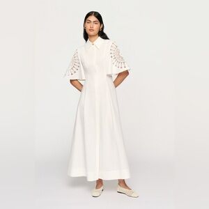 CLEA VALENTINA DRESS $795 NEW without tag and label